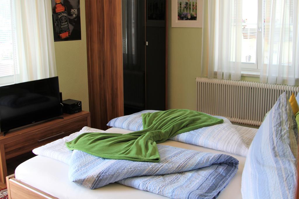 Appartements Della Schiava Bad Kleinkirchheim Exterior photo