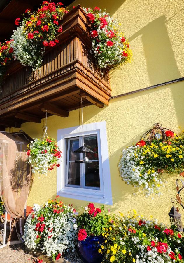 Appartements Della Schiava Bad Kleinkirchheim Exterior photo